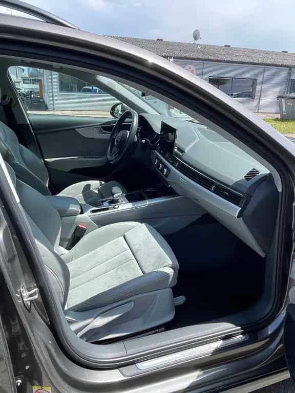 Audi A4 Allroad QUATTRO 45 TDI | PANO| B&O | MATRIX 12/2019-photo-16