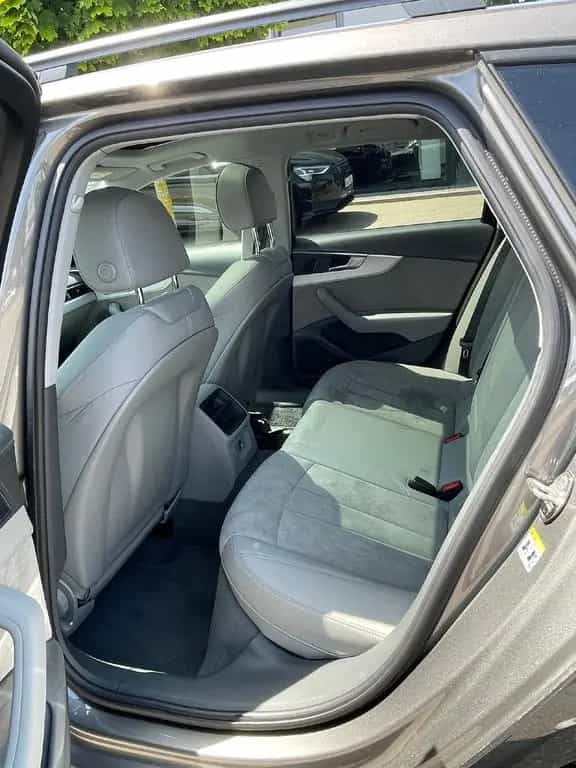 Audi A4 Allroad QUATTRO 45 TDI | PANO| B&O | MATRIX 12/2019-photo-17