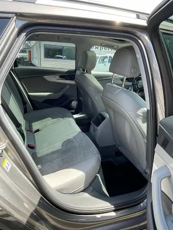 Audi A4 Allroad QUATTRO 45 TDI | PANO| B&O | MATRIX 12/2019-photo-18