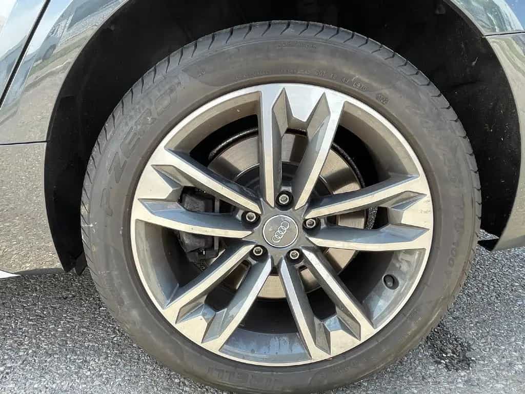 Audi A4 Allroad QUATTRO 45 TDI | PANO| B&O | MATRIX 12/2019-photo-21