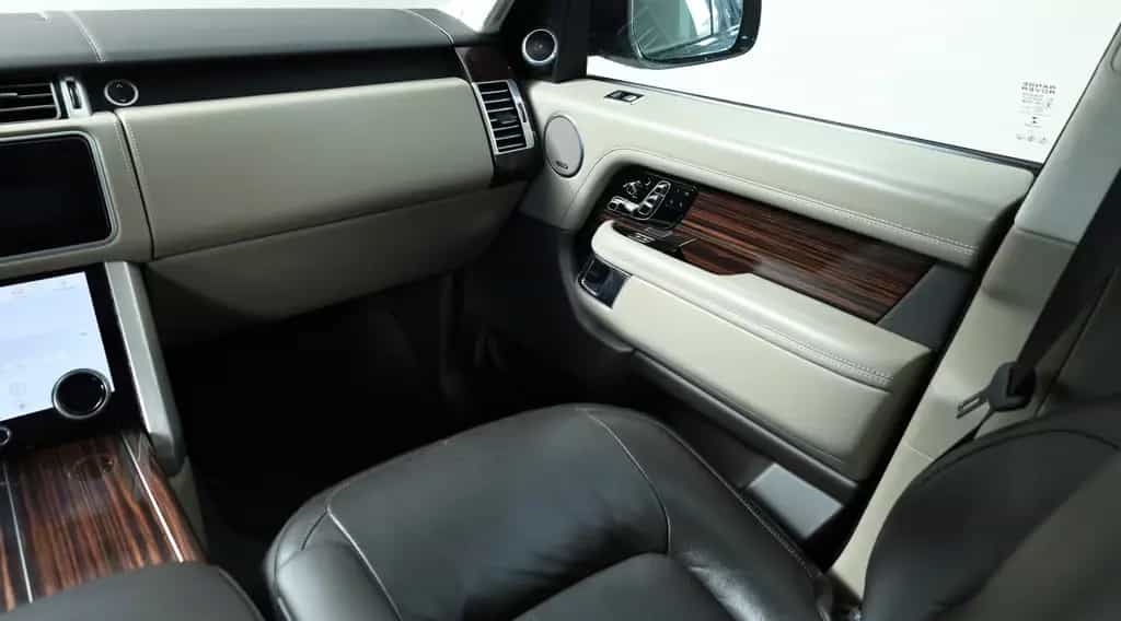 Land Rover Range Rover Rover Autobiography LWB*Lang*TV*Laser 05/2018-photo-16