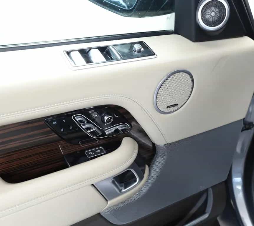 Land Rover Range Rover Rover Autobiography LWB*Lang*TV*Laser 05/2018-photo-17