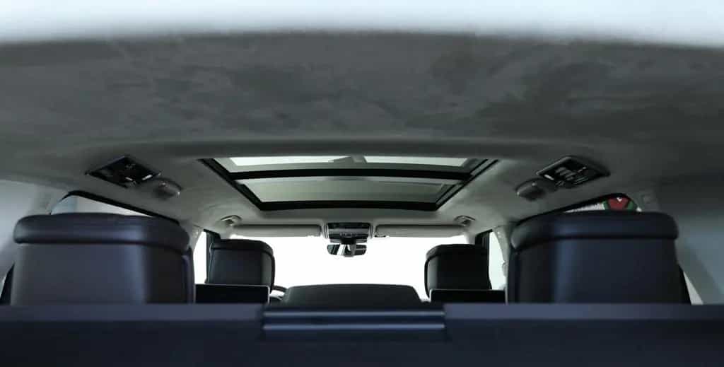 Land Rover Range Rover Rover Autobiography LWB*Lang*TV*Laser 05/2018-photo-9