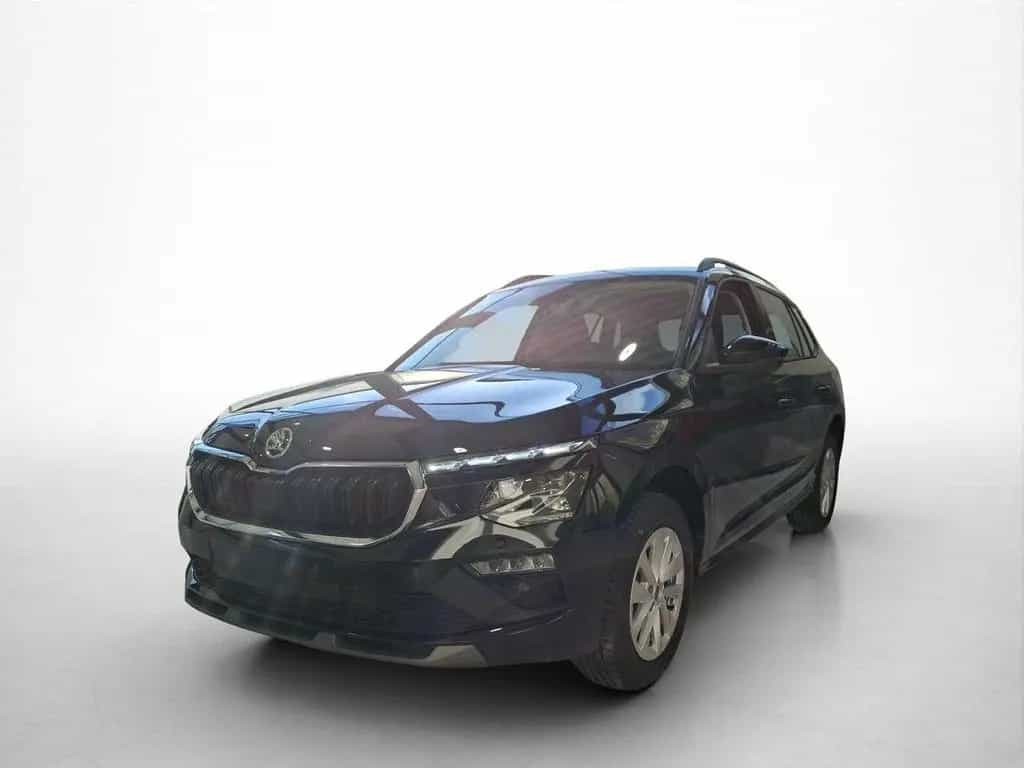 Skoda Kamiq Selection 1,0 TSI 85 kW 7-Gang-DSG null-photo-1