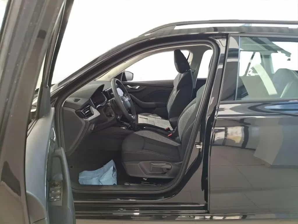 Skoda Kamiq Selection 1,0 TSI 85 kW 7-Gang-DSG null-photo-11