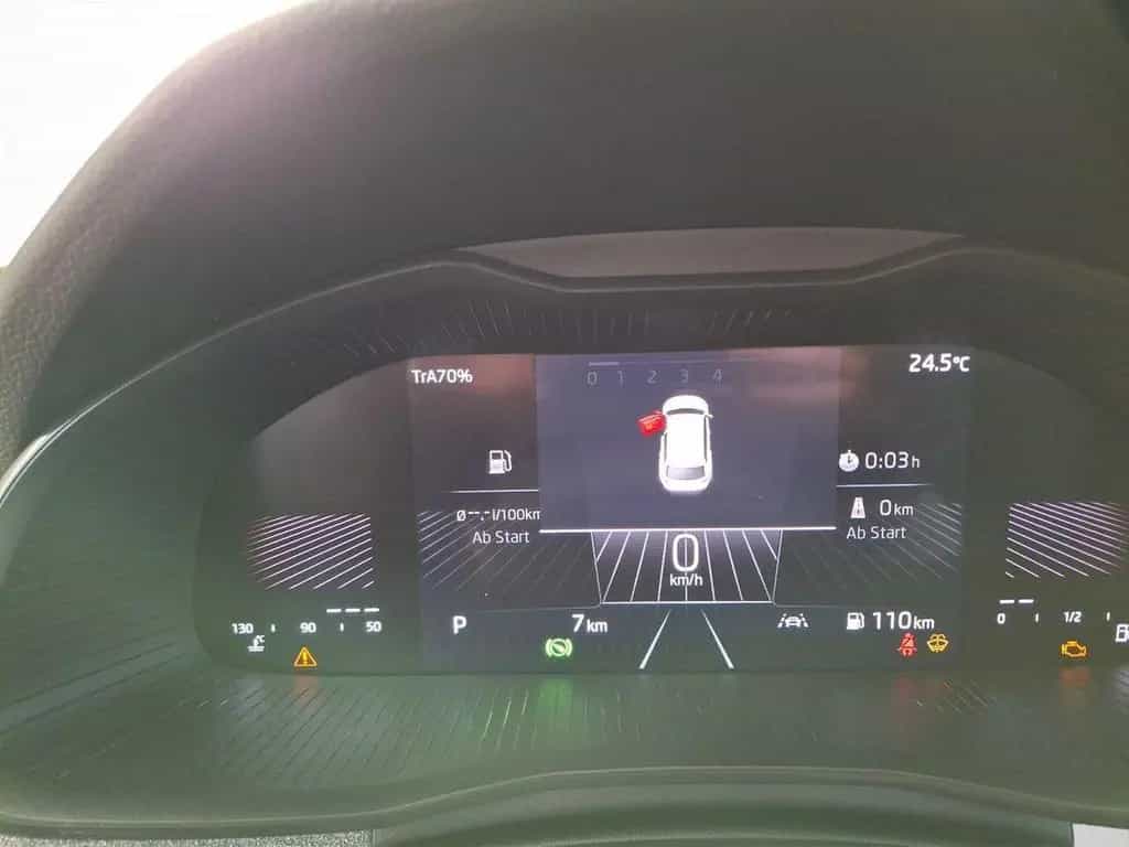 Skoda Kamiq Selection 1,0 TSI 85 kW 7-Gang-DSG null-photo-12