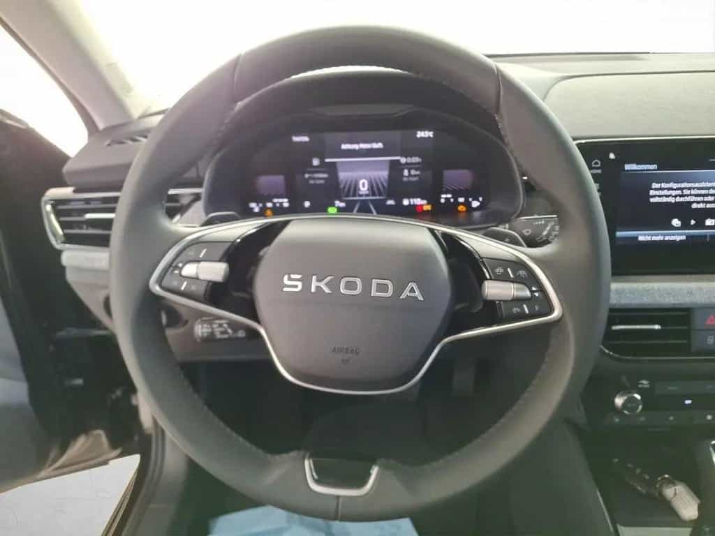 Skoda Kamiq Selection 1,0 TSI 85 kW 7-Gang-DSG null-photo-13