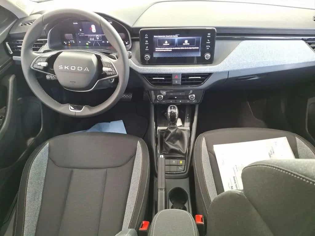 Skoda Kamiq Selection 1,0 TSI 85 kW 7-Gang-DSG null-photo-14