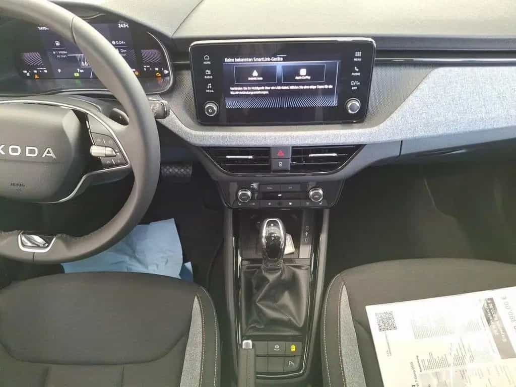 Skoda Kamiq Selection 1,0 TSI 85 kW 7-Gang-DSG null-photo-15