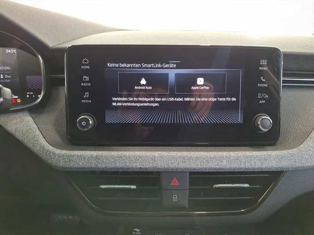 Skoda Kamiq Selection 1,0 TSI 85 kW 7-Gang-DSG null-photo-16