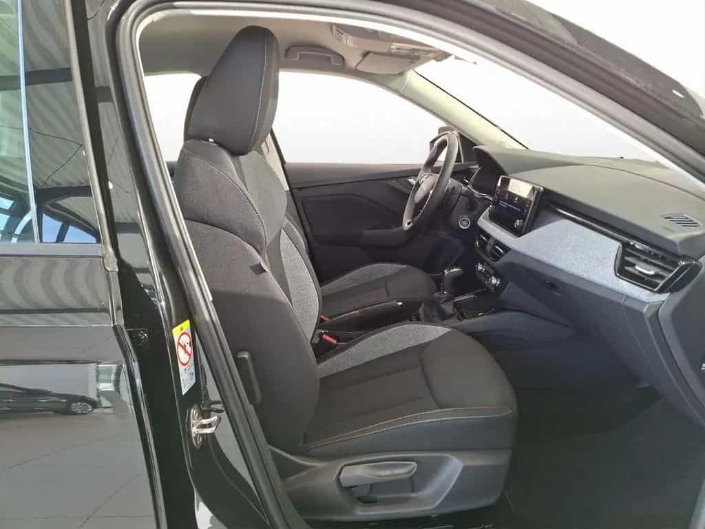 Skoda Kamiq Selection 1,0 TSI 85 kW 7-Gang-DSG null-photo-17