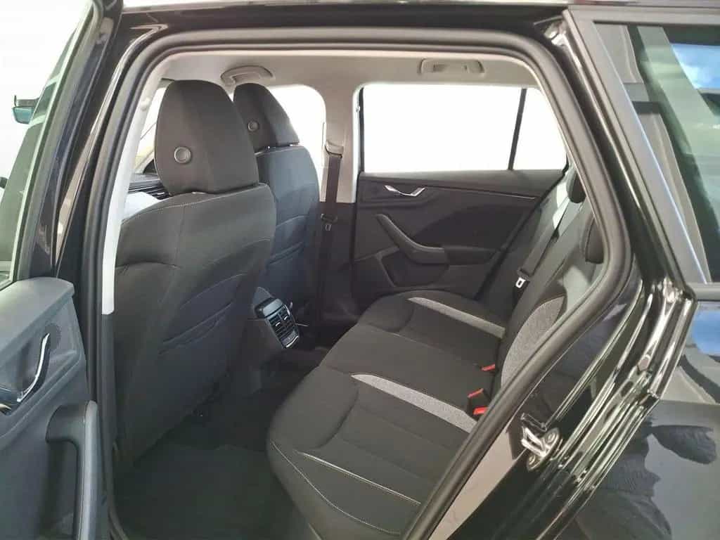 Skoda Kamiq Selection 1,0 TSI 85 kW 7-Gang-DSG null-photo-19