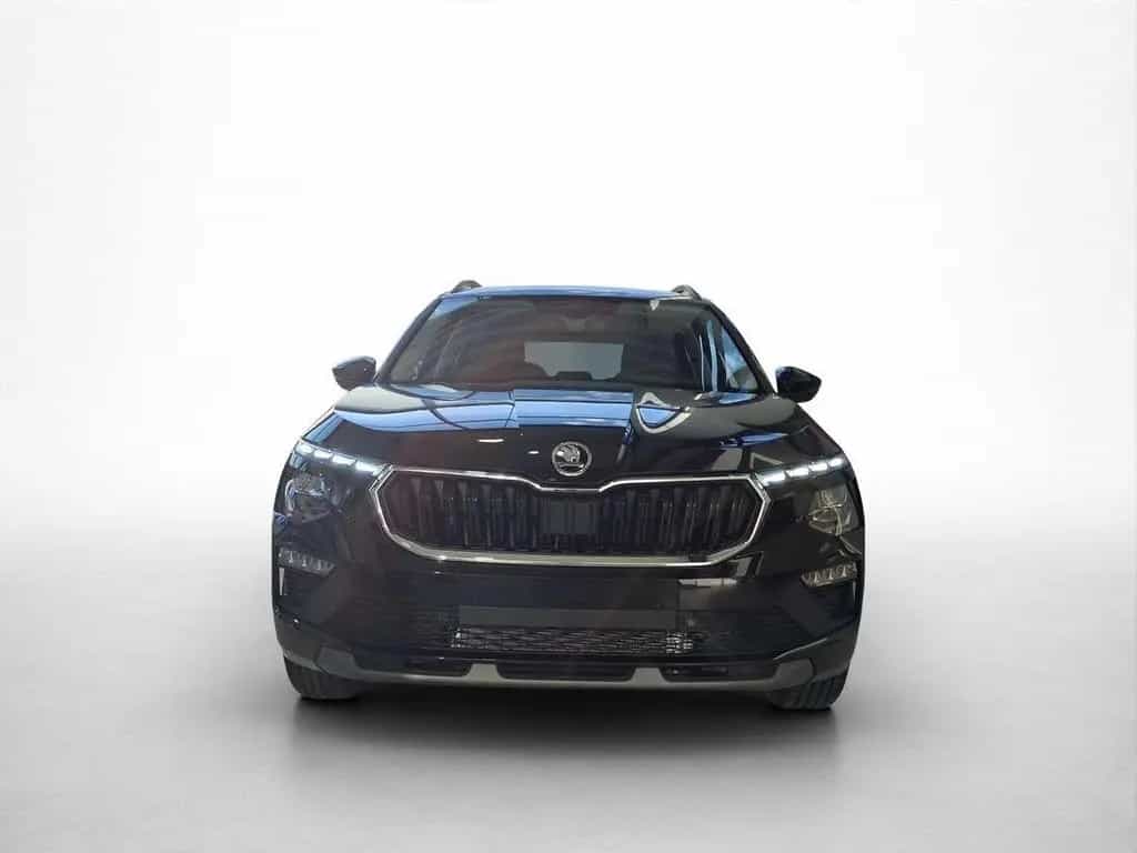 Skoda Kamiq Selection 1,0 TSI 85 kW 7-Gang-DSG null-photo-2