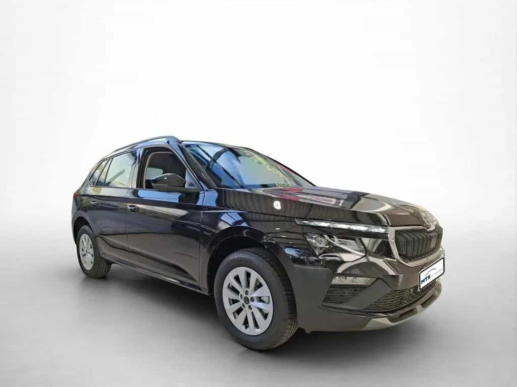 Skoda Kamiq Selection 1,0 TSI 85 kW 7-Gang-DSG null-photo-3
