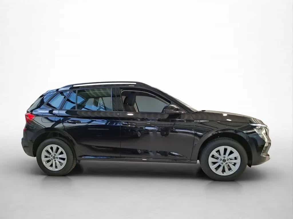 Skoda Kamiq Selection 1,0 TSI 85 kW 7-Gang-DSG null-photo-4