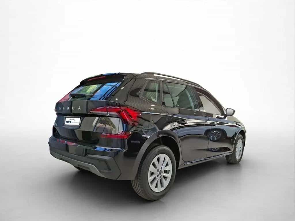 Skoda Kamiq Selection 1,0 TSI 85 kW 7-Gang-DSG null-photo-5