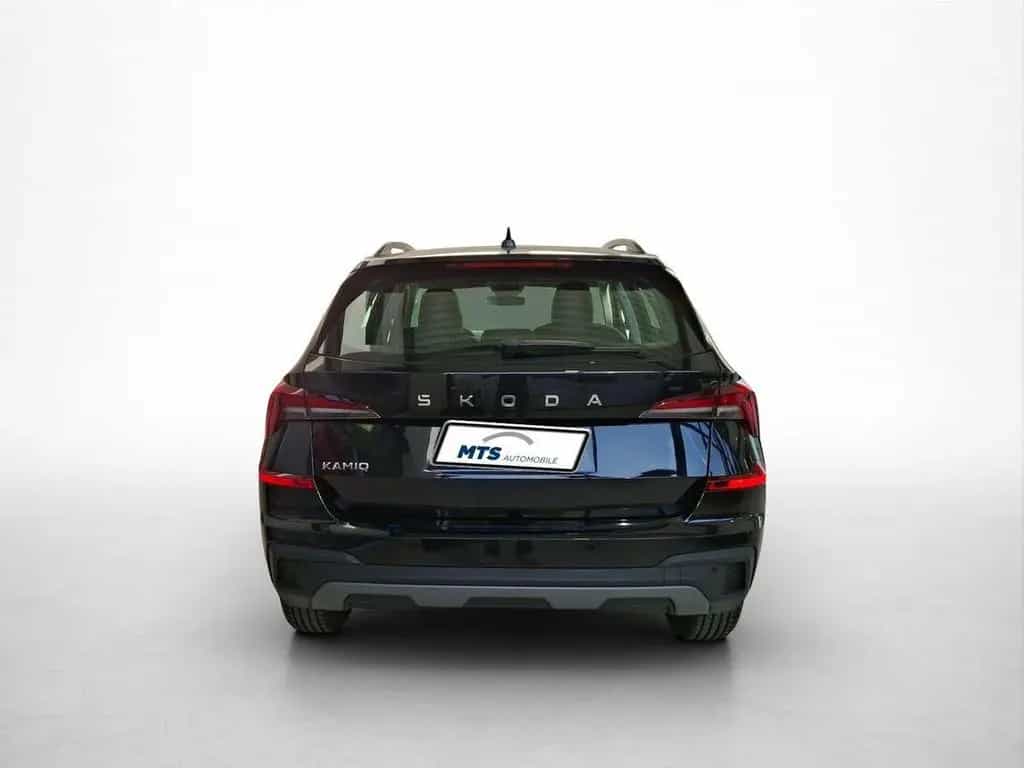 Skoda Kamiq Selection 1,0 TSI 85 kW 7-Gang-DSG null-photo-6