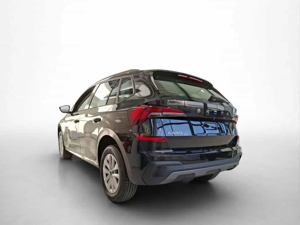 Skoda Kamiq Selection 1,0 TSI 85 kW 7-Gang-DSG null-photo-7