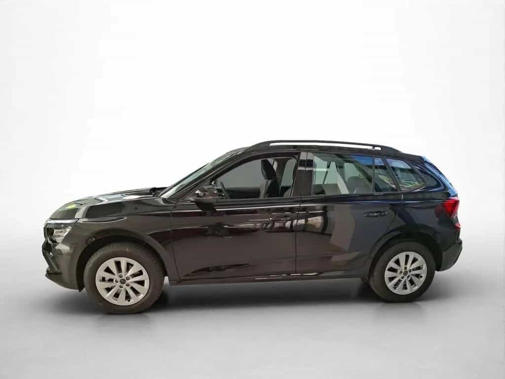 Skoda Kamiq Selection 1,0 TSI 85 kW 7-Gang-DSG null-photo-8