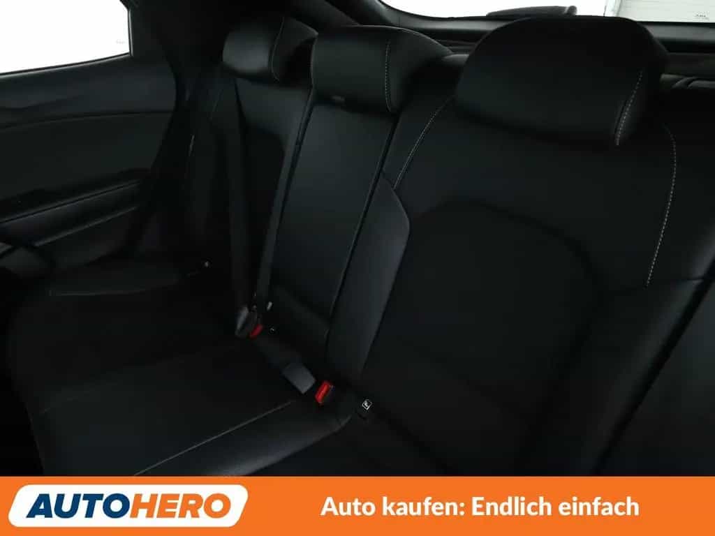 Kia XCeed 1.6 TGDI Black Xdition Aut.*NAVI*LED*CAM* 11/2022-photo-13