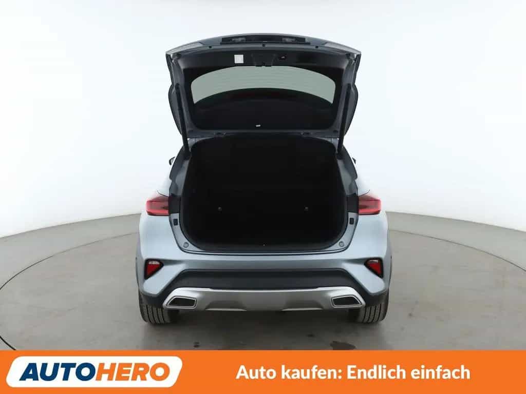 Kia XCeed 1.6 TGDI Black Xdition Aut.*NAVI*LED*CAM* 11/2022-photo-16
