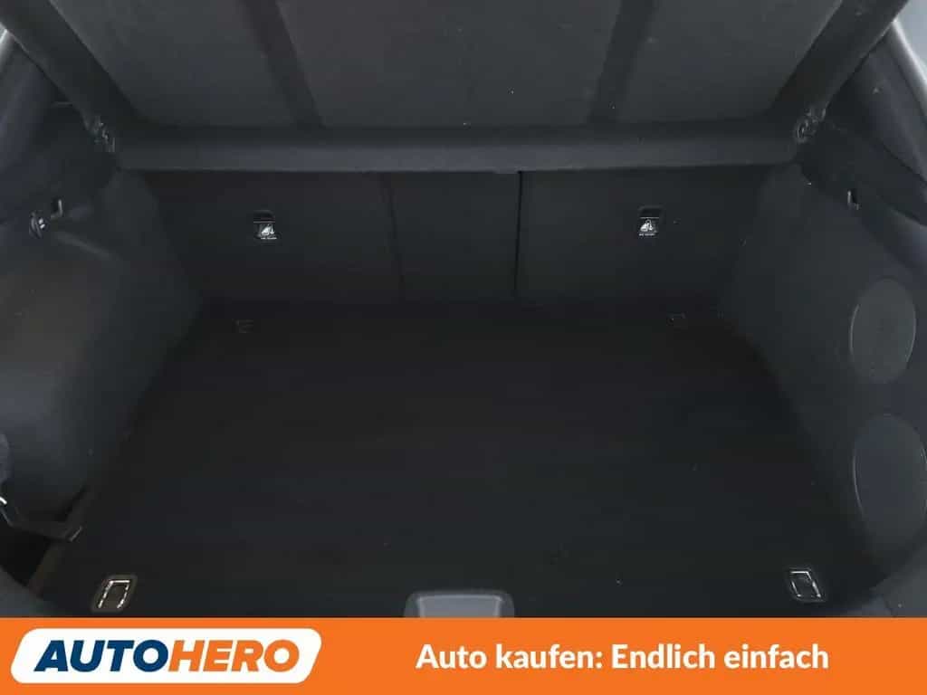 Kia XCeed 1.6 TGDI Black Xdition Aut.*NAVI*LED*CAM* 11/2022-photo-17