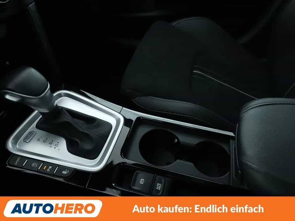 Kia XCeed 1.6 TGDI Black Xdition Aut.*NAVI*LED*CAM* 11/2022-photo-23