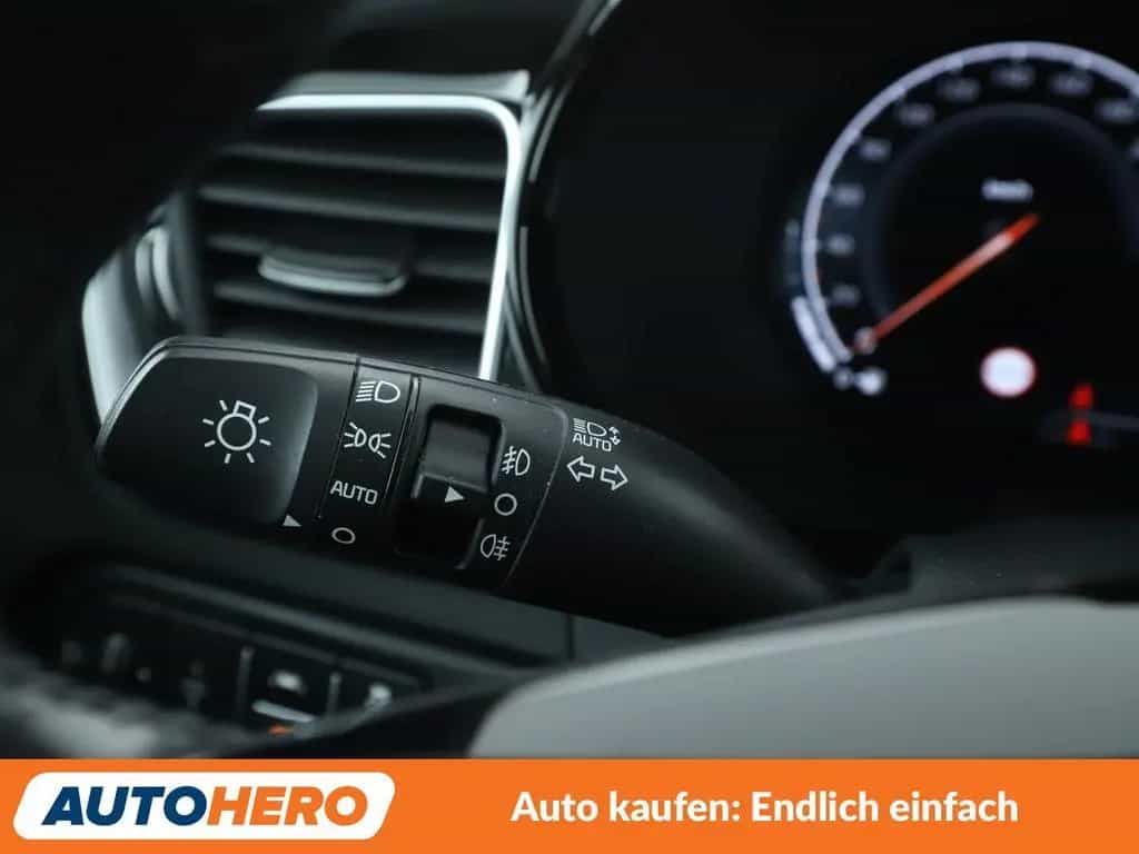 Kia XCeed 1.6 TGDI Black Xdition Aut.*NAVI*LED*CAM* 11/2022-photo-27