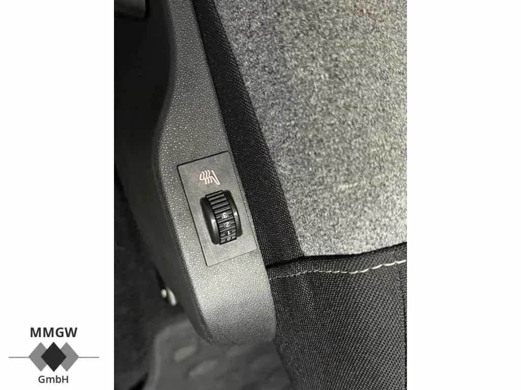 Citroën C4 Cactus C-Series Klimaaut/DAB/SHZ/Notbremsass/ 12/2020-photo-10