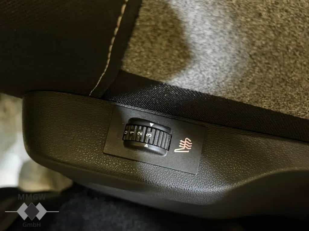 Citroën C4 Cactus C-Series Klimaaut/DAB/SHZ/Notbremsass/ 12/2020-photo-12