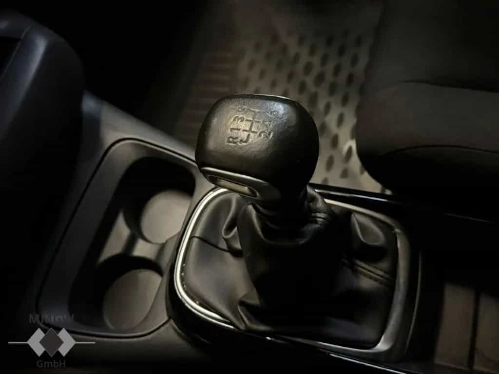 Citroën C4 Cactus C-Series Klimaaut/DAB/SHZ/Notbremsass/ 12/2020-photo-19