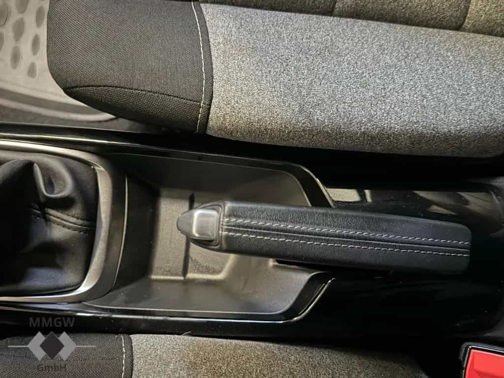 Citroën C4 Cactus C-Series Klimaaut/DAB/SHZ/Notbremsass/ 12/2020-photo-20