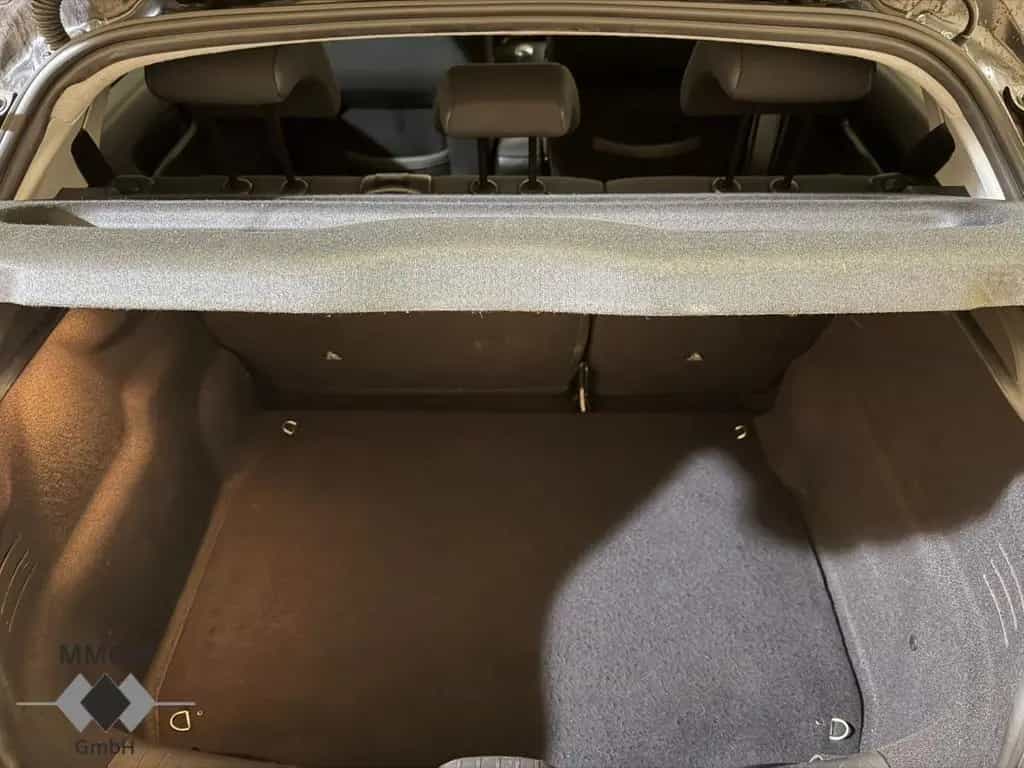 Citroën C4 Cactus C-Series Klimaaut/DAB/SHZ/Notbremsass/ 12/2020-photo-7