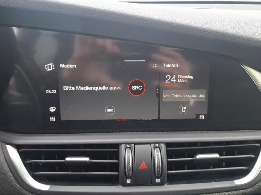 Alfa Romeo Giulia Veloce Q4 2.0 Turbo 16V Kam.+KeyLess+SHZ 01/2024-photo-14