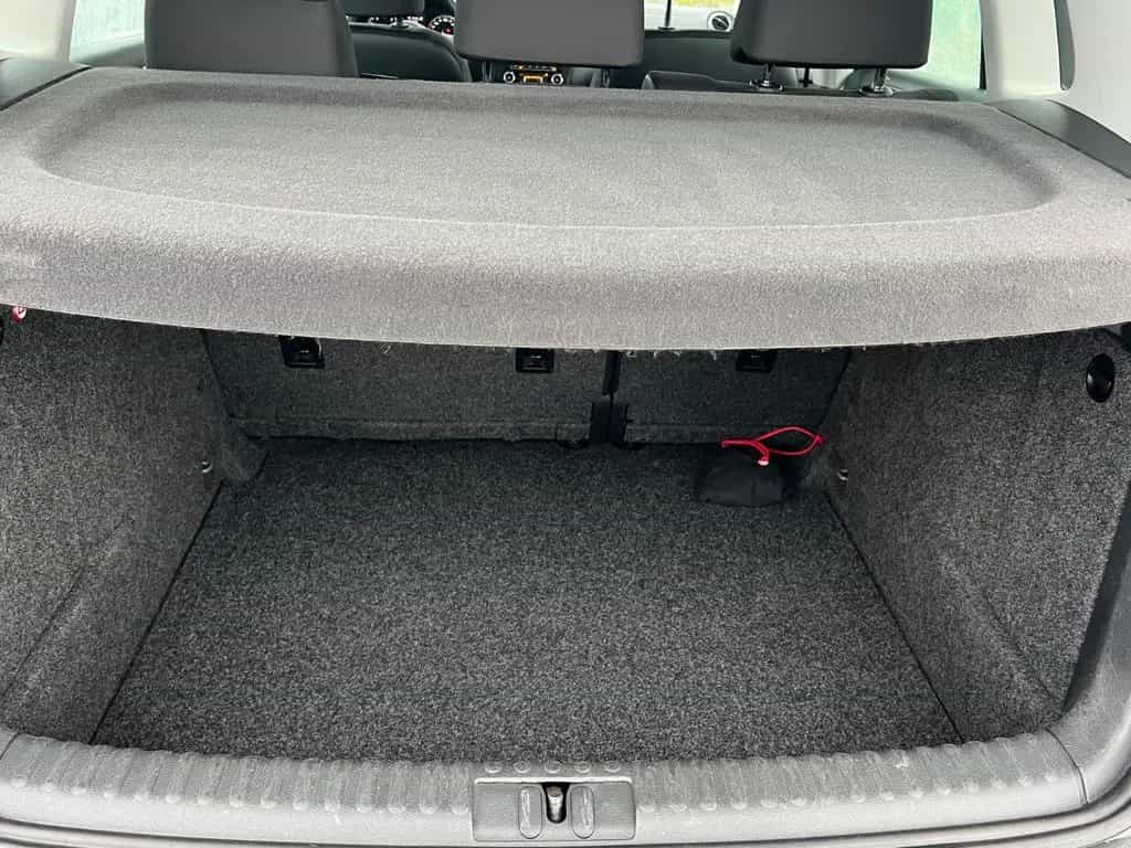 Volkswagen Tiguan Trend & Fun 1.Hand 87000km Scheckheft 07/2014-photo-10