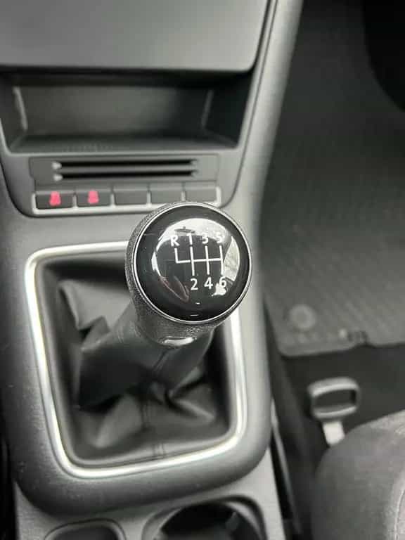 Volkswagen Tiguan Trend & Fun 1.Hand 87000km Scheckheft 07/2014-photo-16