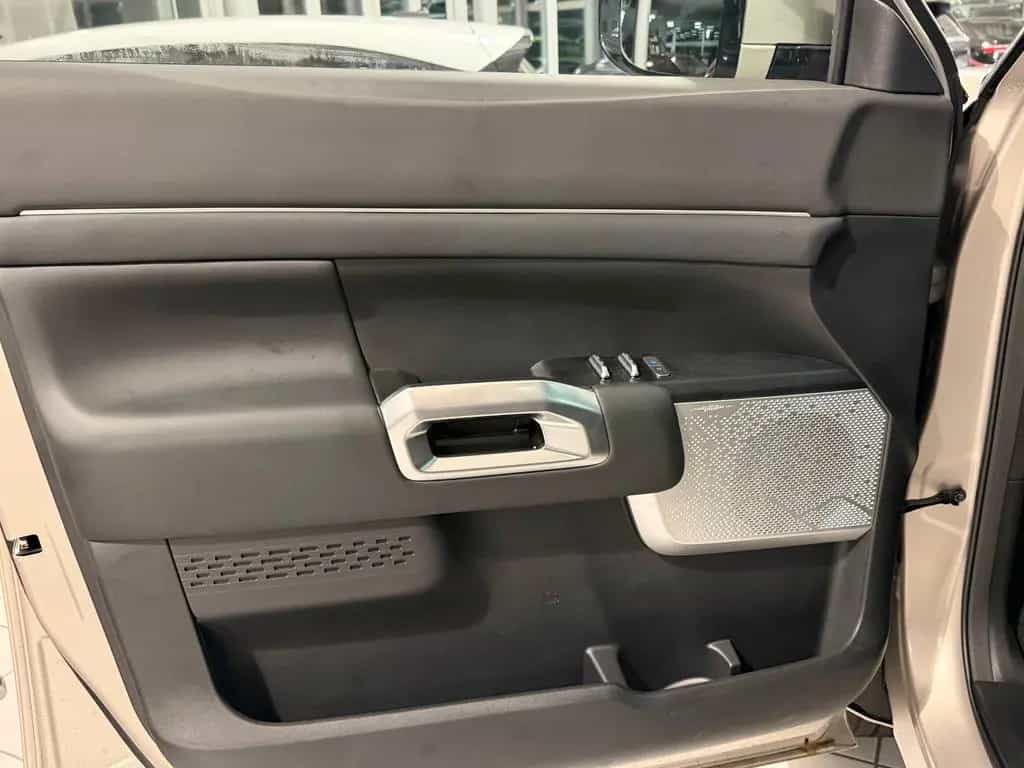 DFSK Other Rich 9 Pick Up 2.3 Diesel AT 4×4 Klimaauto. 360° null-photo-17