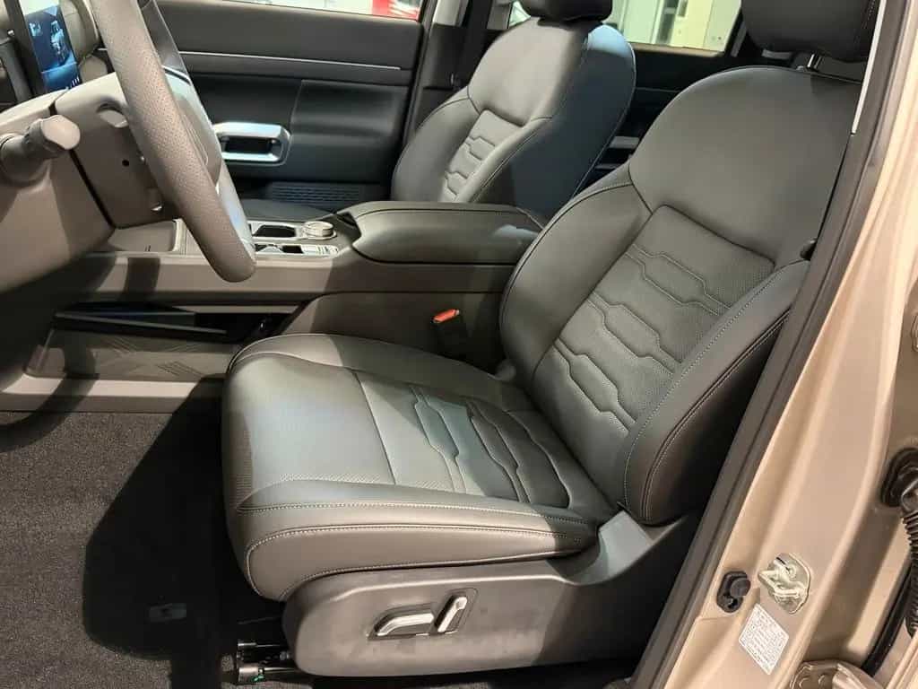 DFSK Other Rich 9 Pick Up 2.3 Diesel AT 4×4 Klimaauto. 360° null-photo-19