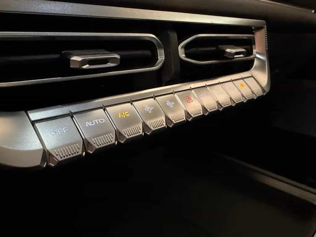 DFSK Other Rich 9 Pick Up 2.3 Diesel AT 4×4 Klimaauto. 360° null-photo-21