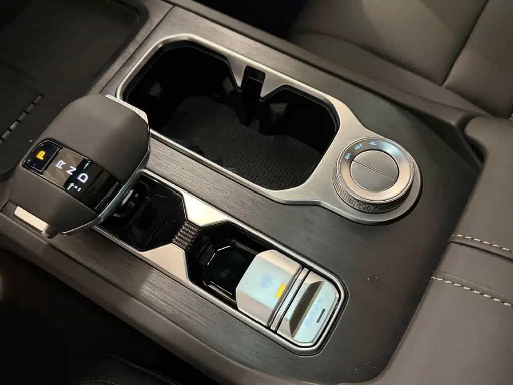 DFSK Other Rich 9 Pick Up 2.3 Diesel AT 4×4 Klimaauto. 360° null-photo-22