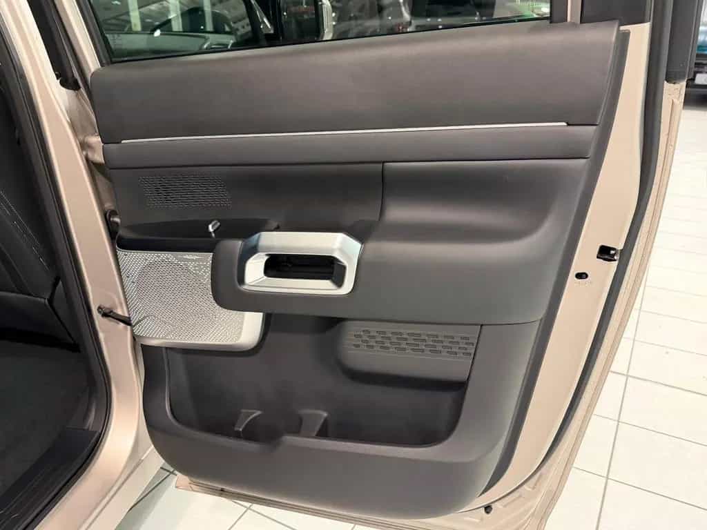 DFSK Other Rich 9 Pick Up 2.3 Diesel AT 4×4 Klimaauto. 360° null-photo-28