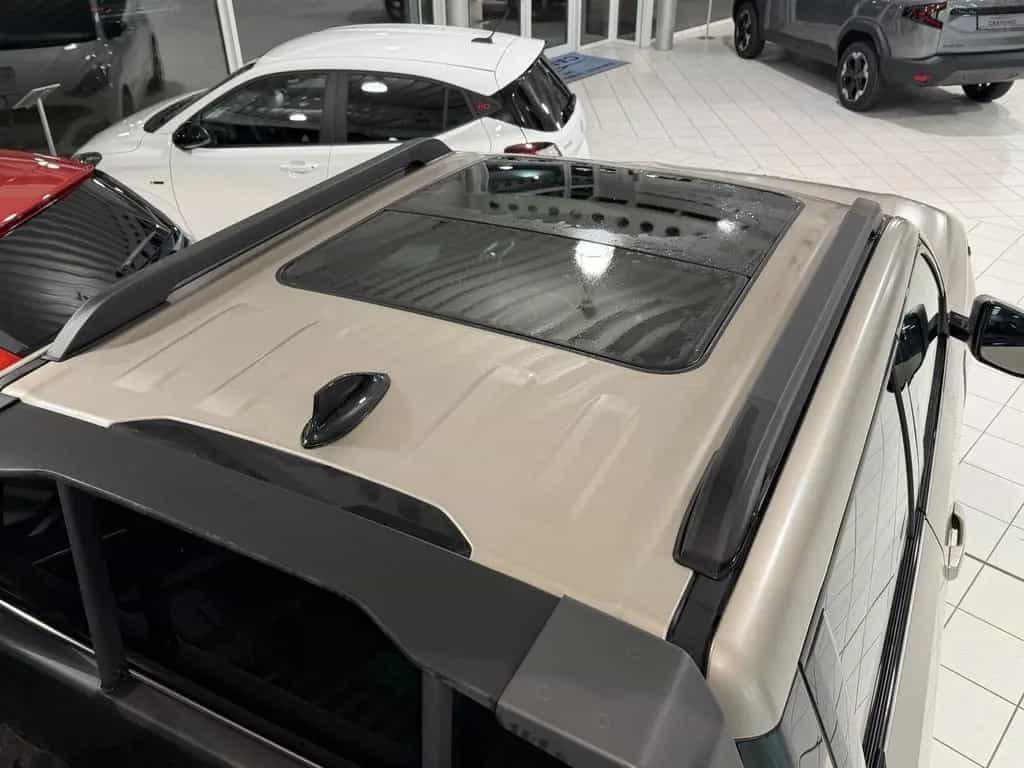 DFSK Other Rich 9 Pick Up 2.3 Diesel AT 4×4 Klimaauto. 360° null-photo-30