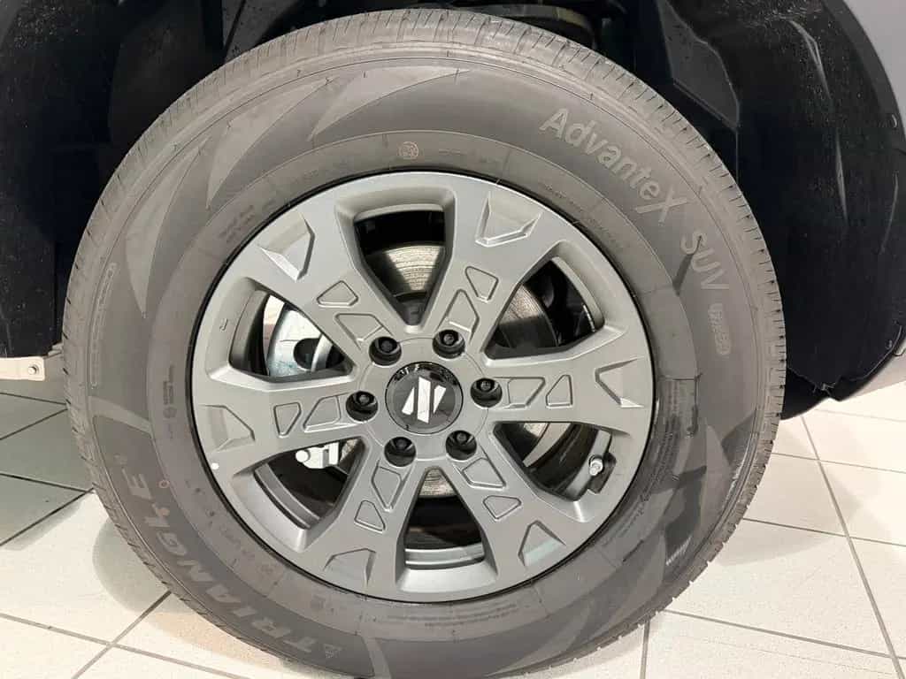 DFSK Other Rich 9 Pick Up 2.3 Diesel AT 4×4 Klimaauto. 360° null-photo-33