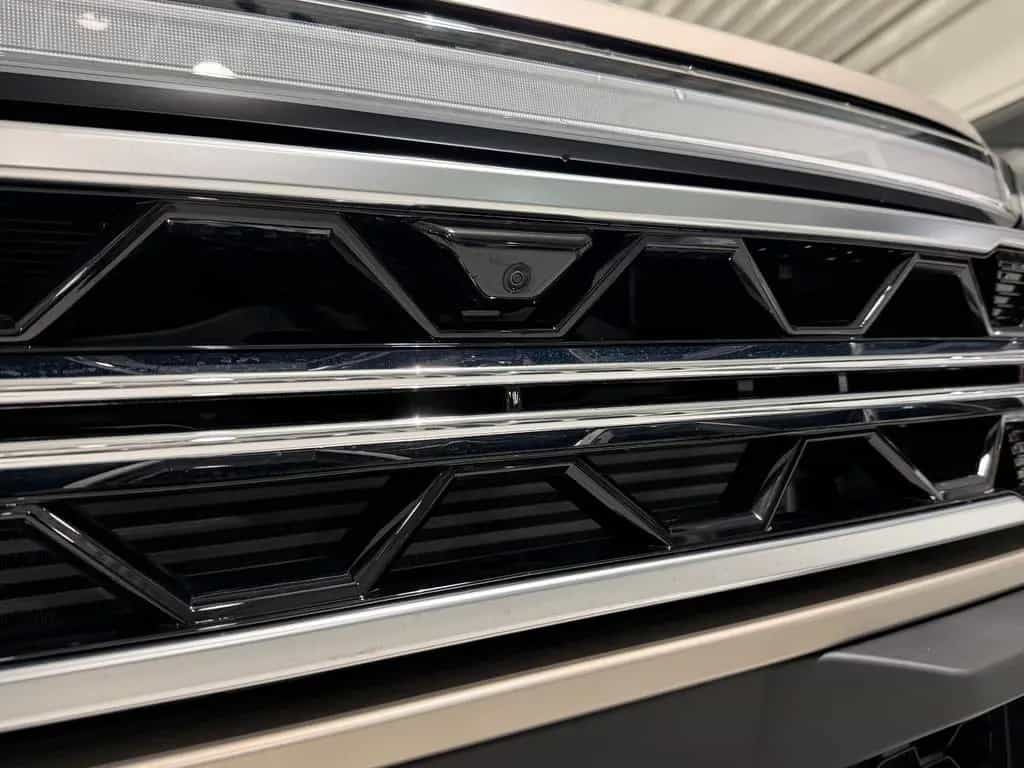 DFSK Other Rich 9 Pick Up 2.3 Diesel AT 4×4 Klimaauto. 360° null-photo-35