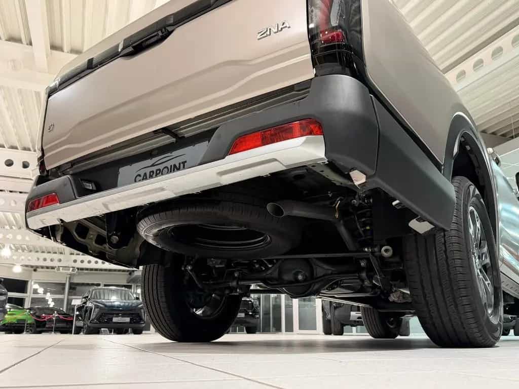 DFSK Other Rich 9 Pick Up 2.3 Diesel AT 4×4 Klimaauto. 360° null-photo-7
