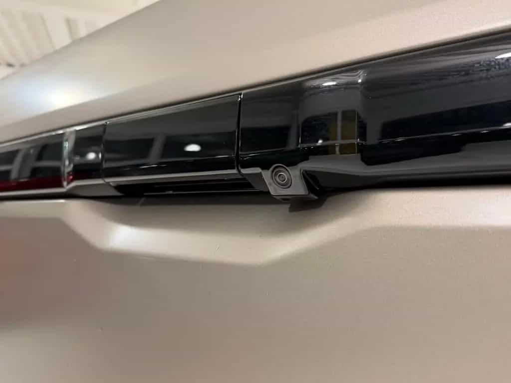 DFSK Other Rich 9 Pick Up 2.3 Diesel AT 4×4 Klimaauto. 360° null-photo-8