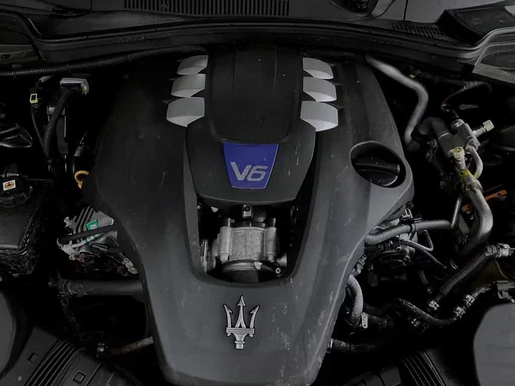 Maserati Ghibli S Q4 *Sonderfinanzierung* 03/2017-photo-15