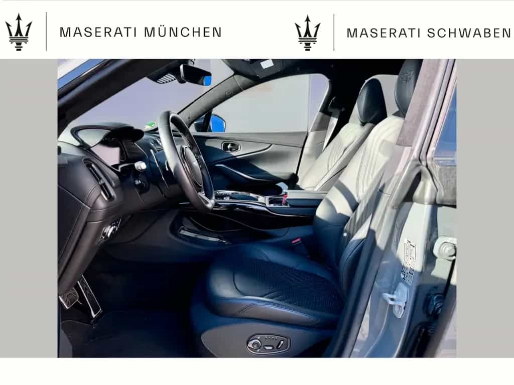 Aston Martin DBX 4.0 V8/ Unfallfrei/ TOP-Ausstattung 01/2023-photo-14