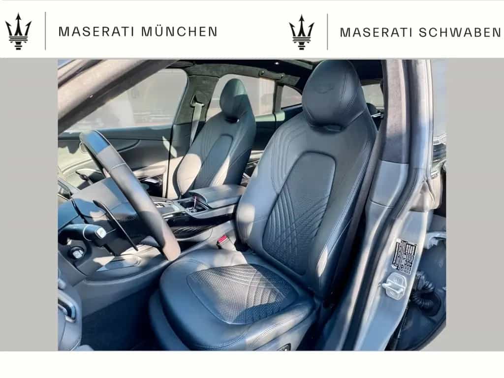 Aston Martin DBX 4.0 V8/ Unfallfrei/ TOP-Ausstattung 01/2023-photo-16