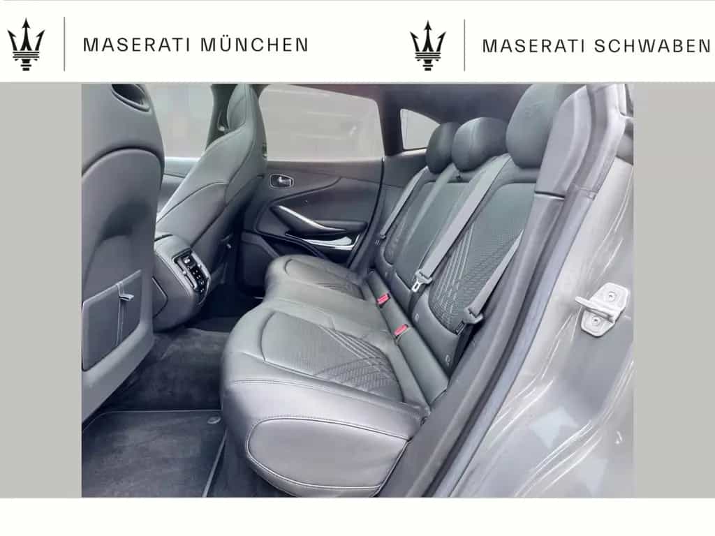 Aston Martin DBX 4.0 V8/ Unfallfrei/ TOP-Ausstattung 01/2023-photo-18